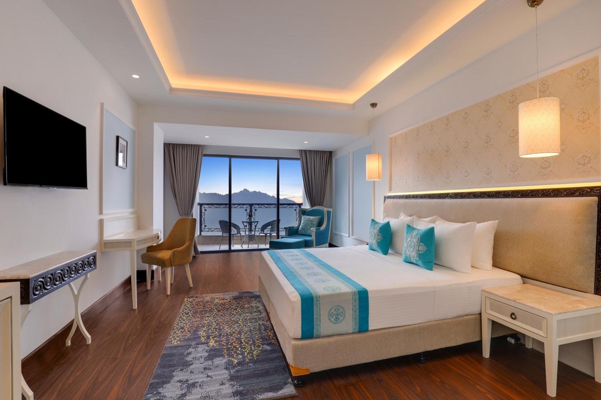 Lemon Tree Premier Budhanilkantha Kathmandu, Nepal Экстерьер фото