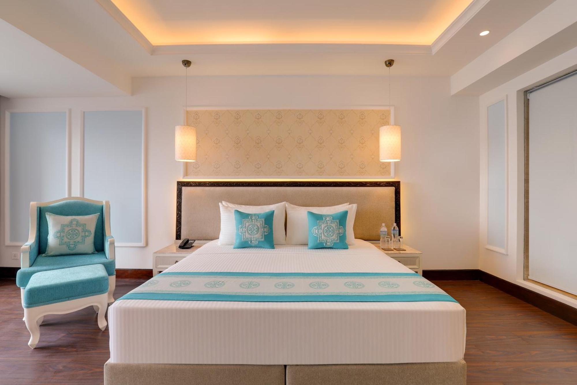 Lemon Tree Premier Budhanilkantha Kathmandu, Nepal Экстерьер фото