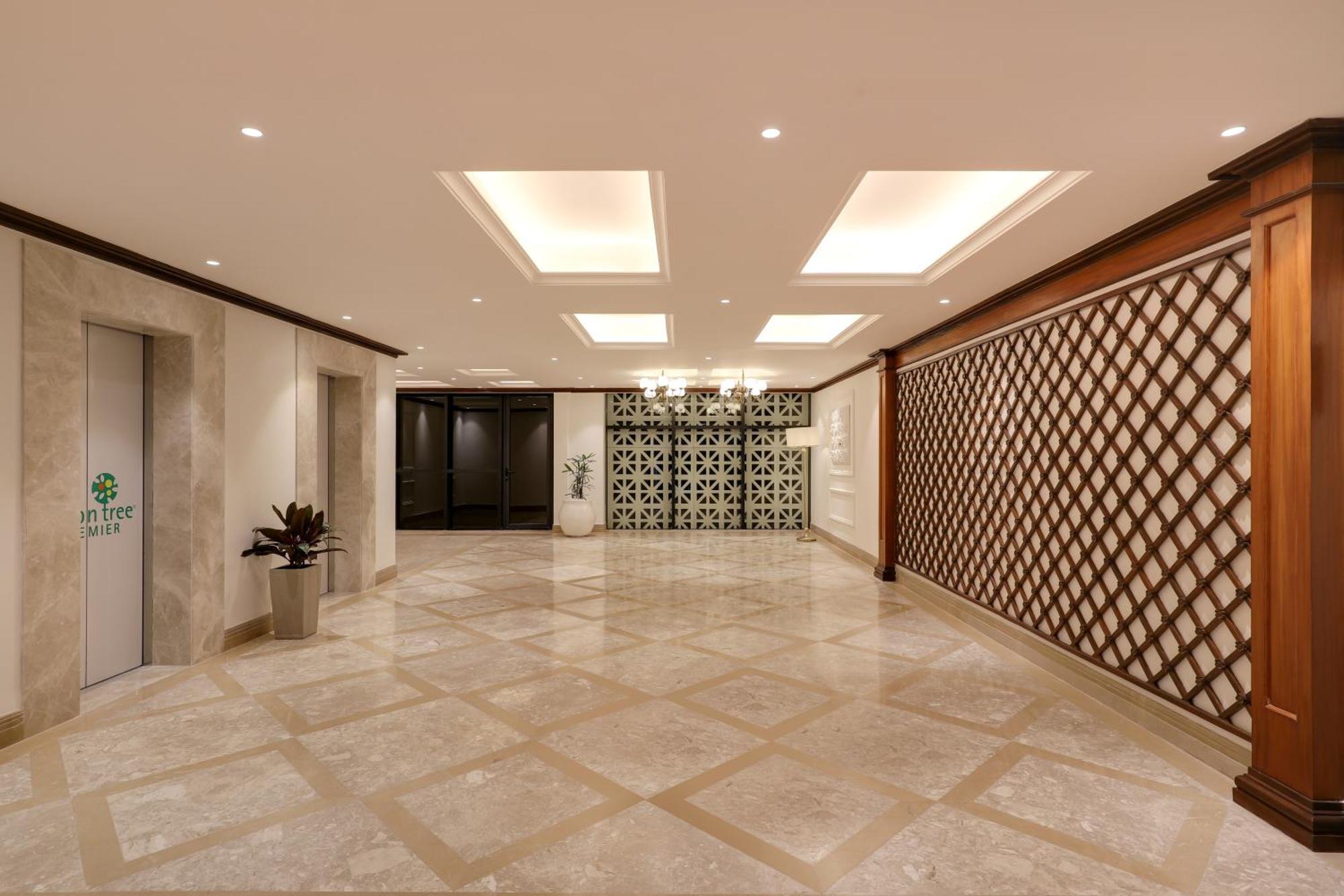 Lemon Tree Premier Budhanilkantha Kathmandu, Nepal Экстерьер фото